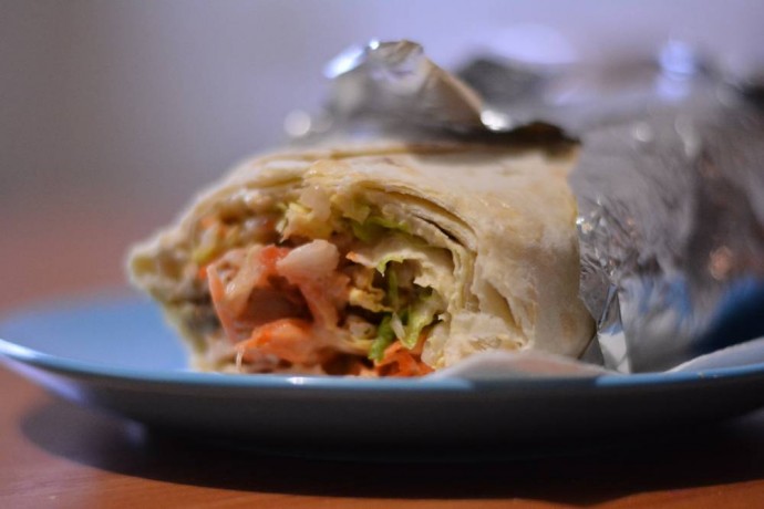 ​В Перми закрыли кафе узбекской кухни у площади Восстания по решению суда