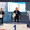 Александр Колбин из Мордовии завоевал "серебро" чемпионата России по классическому троеборью в Мурманске