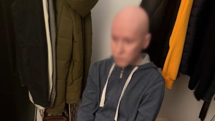 В Ленобласти задержали педофила, который издевался над племянниками покойной жены В Ленобласти задержали педофила, который издевался над племянниками покойной жены