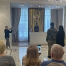Участники спецоперации регистрируют брак в день подачи заявления