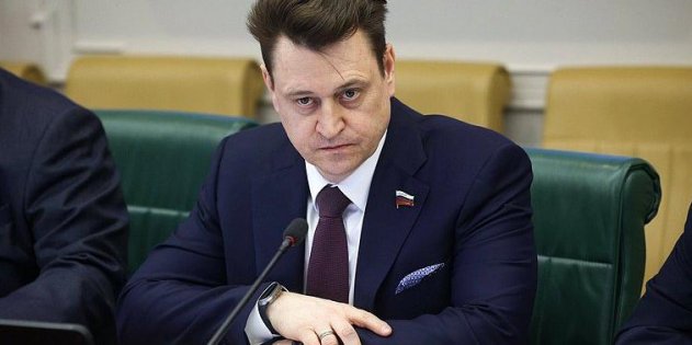 "Управдом" обсудил с сенатором Олегом Головым ситуацию в ЖКХ - «Общество»