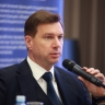 Николай Линченко принял участие в конференции, посвященной развитию строительного комплекса