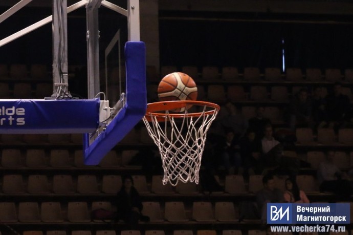 Американский баскетболист российского клуба сбежал из страны