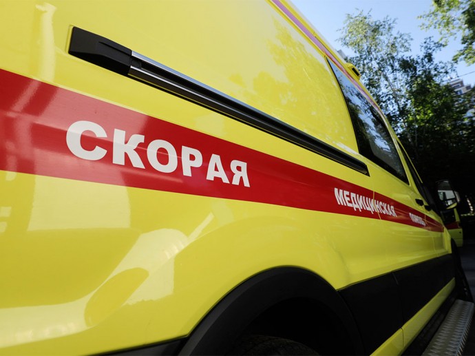 В Ракитянском районе при ударе украинского дрона погиб мужчина