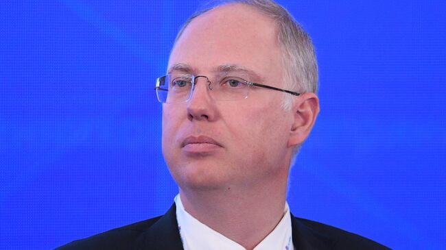 Grok поддержал позицию Дмитриева