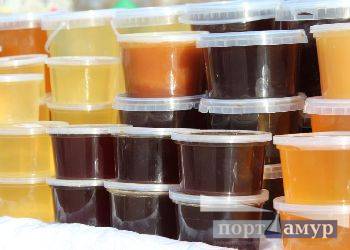 Семь амурских компаний представят продукцию на ярмарке в Китае
