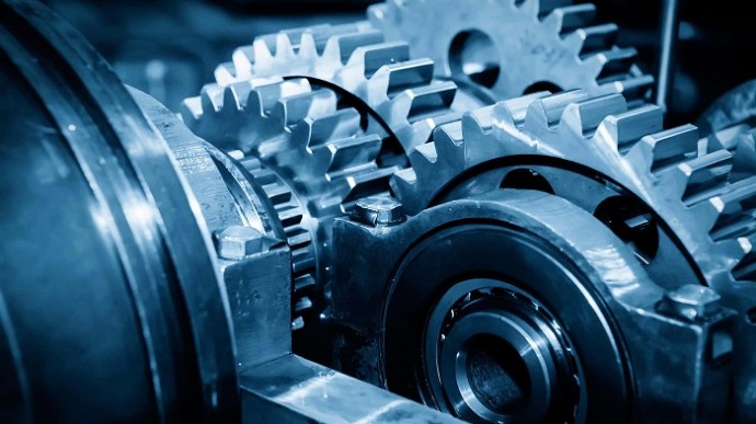 Малые и средние машиностроительные предприятия в РФ почти вдвое увеличили выручку за три года
