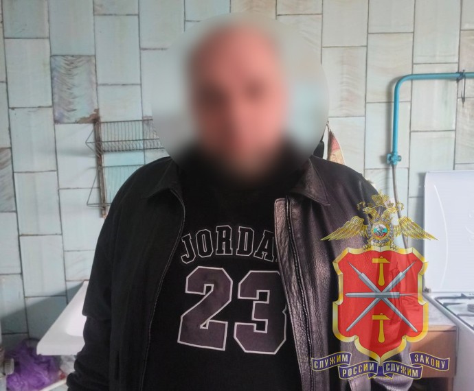 В Туле задержан серийный вор ювелирных украшений В Туле задержан серийный вор ювелирных украшений