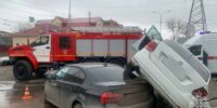 В Астрахани девочка подала в суд на убийцу своих родителей