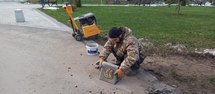 Туристический маршрут «Медвежья тропа» создают в Ростове Великом