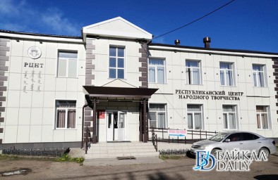 В Бурятии объявлен конкурс на лучшую постановку среди любительских театров