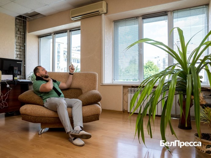 Ангина или тонзиллит? Почему в знойные дни может заболеть горло