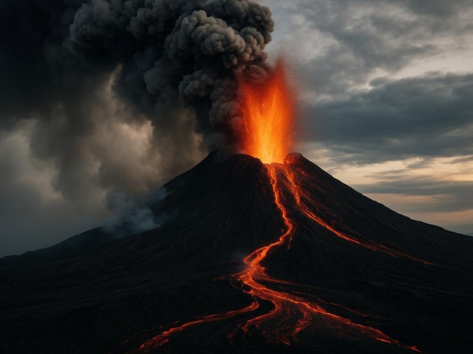 Климатический удар XIV века стал причиной самой страшной эпидемии — GWZO