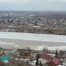 В Уфе ожидается резкий подъем реки Белой