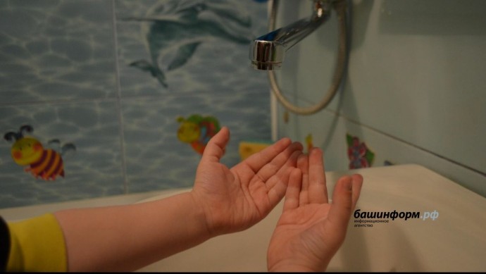 Жителей трёх районов Уфы предупредили об отключении электричества и воды