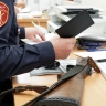 Сахалинец рассказал росгвардейцам, как утопил ружьё во время переправы через озеро