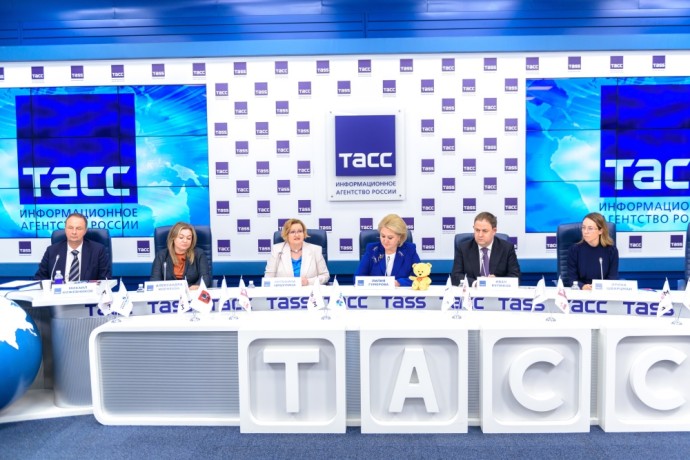 В Москве представили программу III Национального съезда учебной промышленности «Учпром-2025»