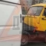 Пензенцы сообщают о тройном ДТП на улице Окружной