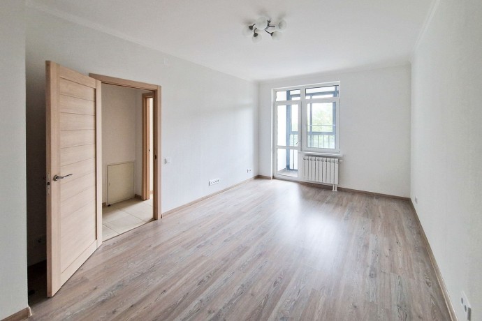 Более 30 тысяч москвичей приступили к переселению по программе реновации с начала года