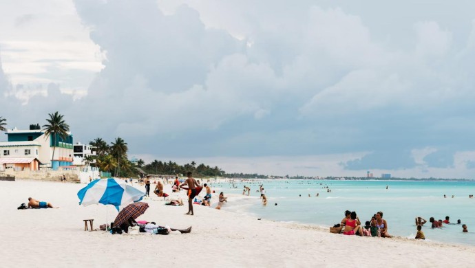 На Кубе 15 туристов отказались заселяться в отель в Варадеро вместо Ольгина На Кубе 15 туристов отказались заселяться в отель в Варадеро вместо Ольгина