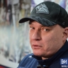 Разин назвал причину очередного поражения «Металлурга» от «Авангарда»