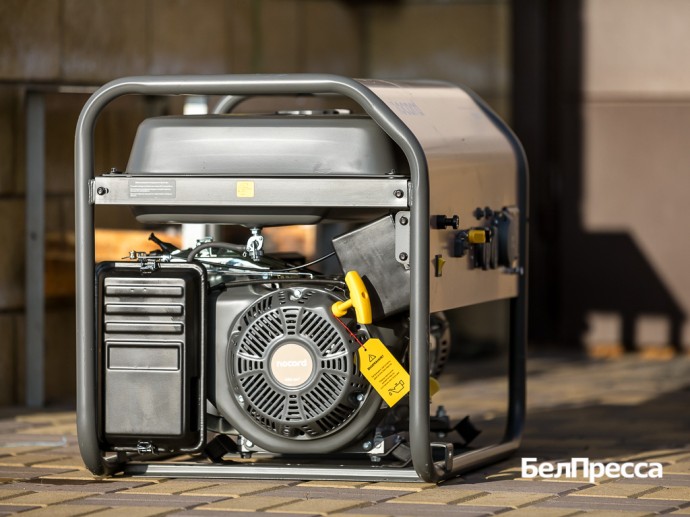 Тепло, светло и безопасно. На что обратить внимание при выборе генератора Тепло, светло и безопасно. На что обратить внимание при выборе генератора