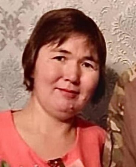 В Башкирии пропала женщина из Сибая В Башкирии пропала женщина из Сибая