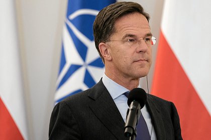 Генсека НАТО назвали клоуном из-за слов о России