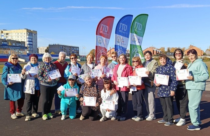 Башкирия вошла в тройку лучших регионов по поддержке НКО