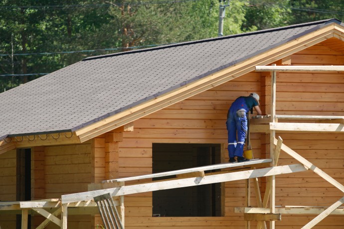 В СФ уверены, что надо использовать эскроу-счета при строительстве частных домов