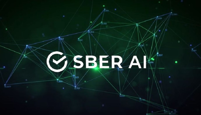 Сбер выложил две собственные ИИ-модели в открытый доступ Сбер выложил две собственные ИИ-модели в открытый доступ