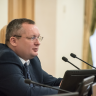 Инициативу спикера Думы Астраханской области Игоря Мартынова поддержали в Совете законодателей РФ