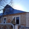 Отец и сын погибли при пожаре в частном доме в Башкирии