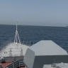 Отряд кораблей ВМФ России провел совместное военно-морское учение с ВМС Пакистана в Аравийском море