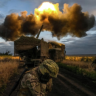 ВС России нанесли шесть групповых ударов по военным объектам Украины