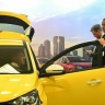 На каких такси будут ездить россияне