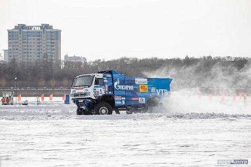 В Амурской области запустят «Золотую неделю»