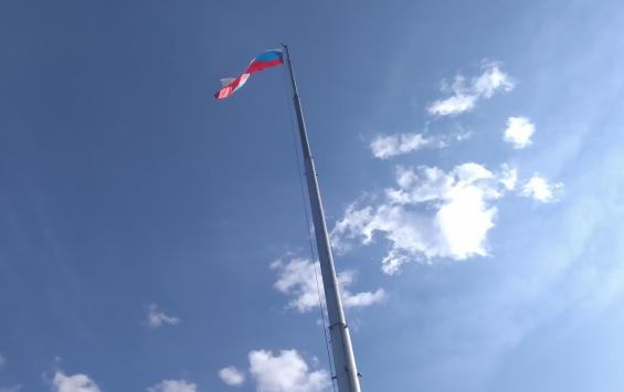 Более 20 тысяч детей из приграничья Курской области покинули дома после вторжения ВСУ