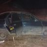 В Мордовии ВАЗ-2112 съехал в кювет, пострадали трое