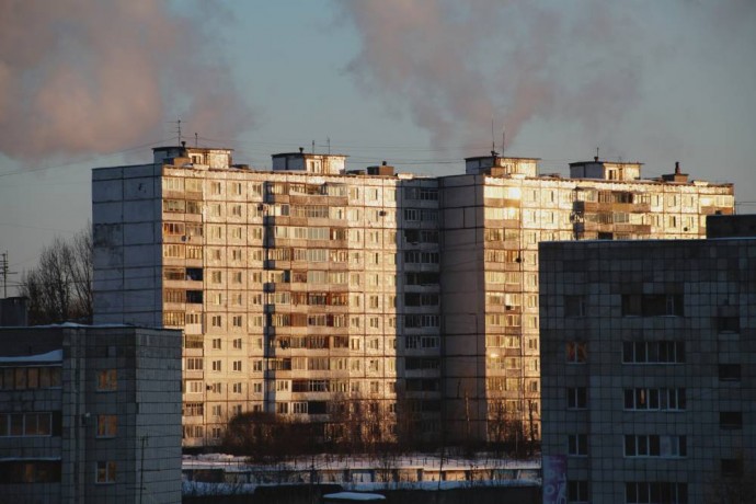​В Перми в марте выросли цены на вторичное жилье