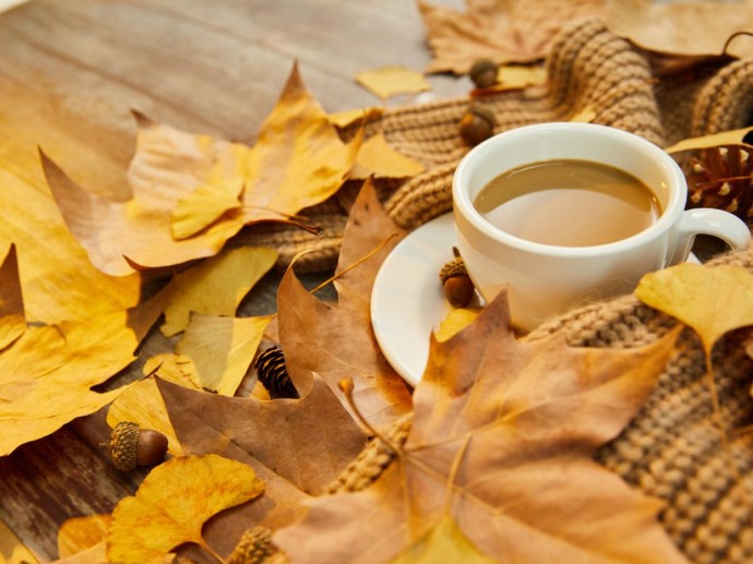 Кофе перестаёт бодрить и начинает утомлять: как понять, что вы пьёте его слишком много