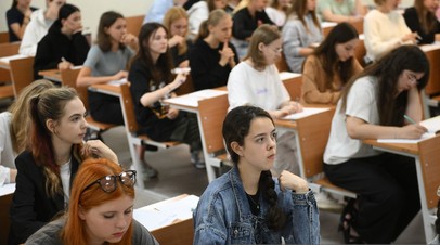 Депутат Бессараб допустила, что в педвузах введут обязательные целевые договоры Депутат Бессараб допустила, что в педвузах введут обязательные целевые договоры