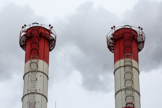 Минэнерго создало рабочую группу по вопросу газификации Благовещенской ТЭЦ