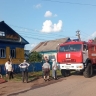 В Башкирии трое детей 3, 9 и 16 лет погибли в страшном пожаре