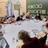 От акварельной живописи до создания мраморной бумаги: какие мастер-классы проведут на выставке «ПРОреставрацию»