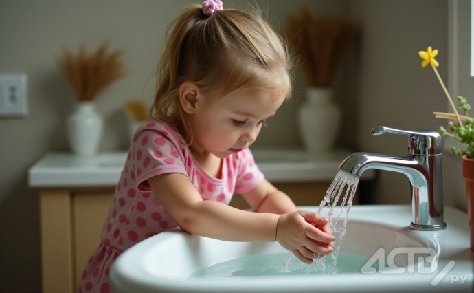 Три дня в Дальнем будут отключать холодную воду