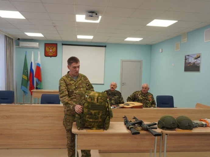 Губкинец Антон Федорков стал финалистом белгородской кадровой программы «Сталь»