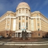 На ремонт четырёх общежитий и корпуса СГУ уйдёт полмиллиарда