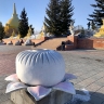 По Бурятии переменная облачность