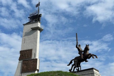 Авито Работа: сварщики в Новгородской области попали в тройку по уровню доходов в России